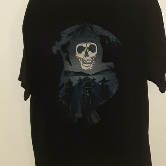 Mens xl SONS t-shirt - Picture 1 of 4